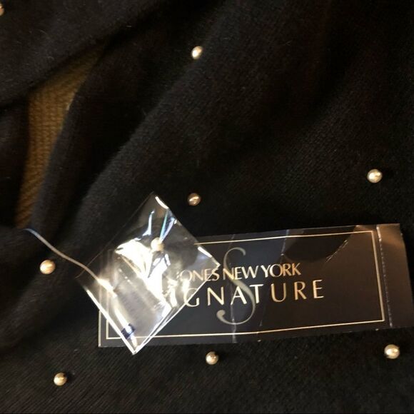 Jones NY Premier shirt size XL - Picture 2 of 5